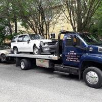 Baby Kaitlyn Towing Service LLC image 3